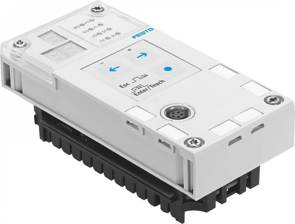 Контроллер позиционирования Festo CPX-CMPX-C-1-H1