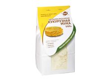 Мука Образ Жизни Алтая кукурузная цельносмолотая, 0.5 кг