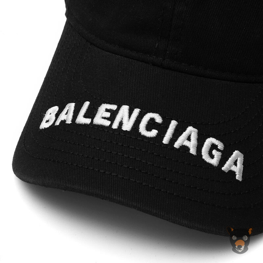 Кепка Balenciaga