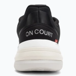 Теннисные Кроссовки On The Roger Advantage Pro Clay black/white