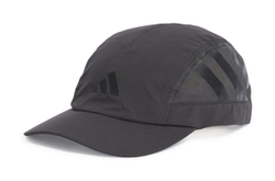 Теннисная кепка Adidas Heat.Rdy 3-Panel Cap - черный