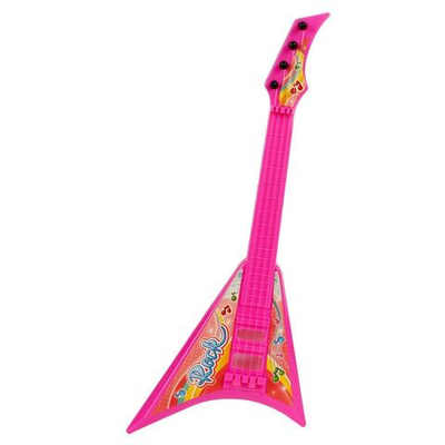 Гитара 28см, пакет 327