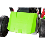 Бензиновая газонокосилка REDVERG RD-GLM56SE