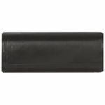 Мешки для мусора 30 л, черные, в рулоне 20 шт., прочные, ПНД 10 мкм, 50х60 см, ОФИСНАЯ ПЛАНЕТА, 601380