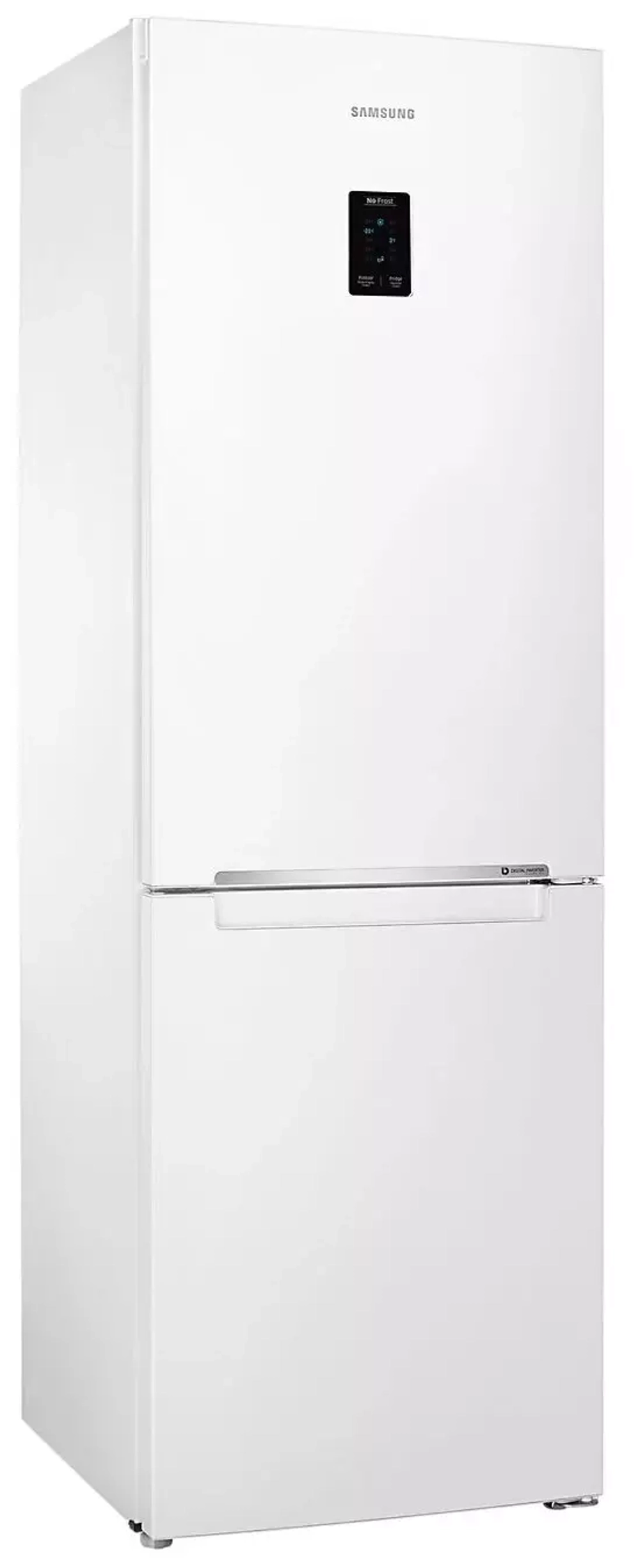 Холодильник Samsung RB33A32N0WW/WT