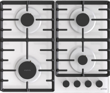 Газовая варочная панель Gorenje GT642SYW