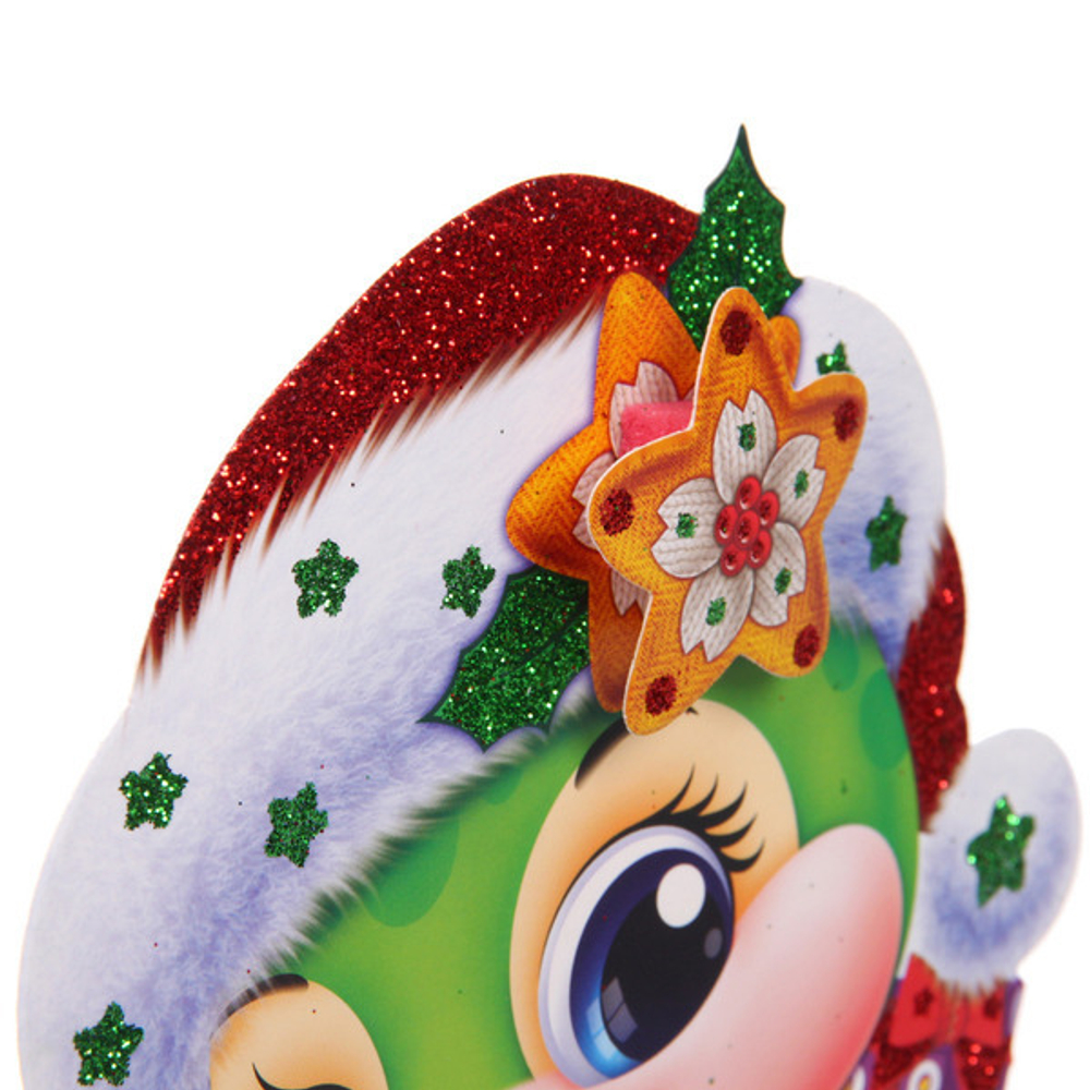 Плакат «Весёлая змейка» 50 см