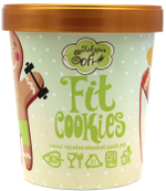 Стаканчик Sofi с батончиками из орехов и сухофруктов 120г