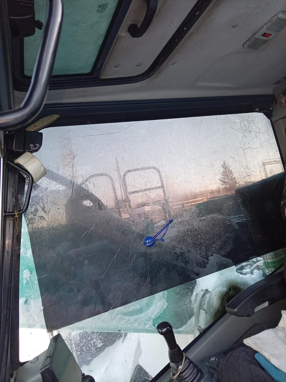 YAMAR DX340* Экскаватор DX340LC (Дизельный, 8,9 л, 288 л.с., АТ)