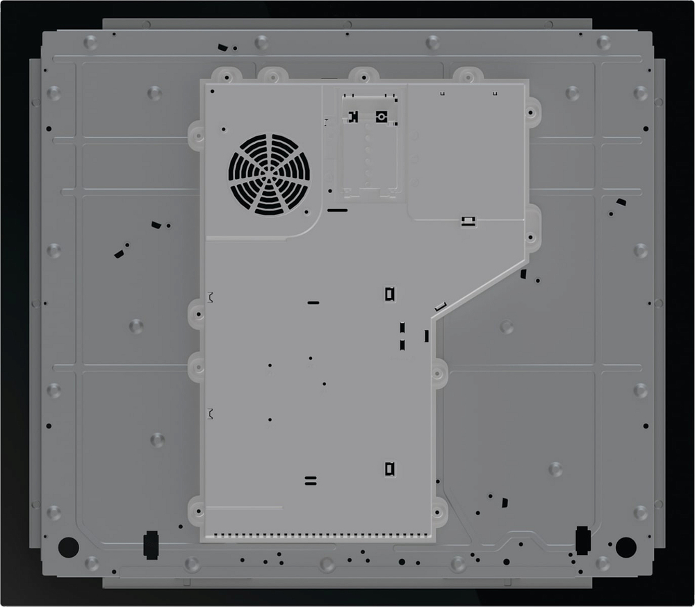 Независимая индукционная варочная панель Gorenje GI6421BC