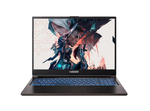16" Ноутбук Hasee T8-DA5NP+ (2560x1600, Intel Core i5-12500H, RAM 16ГБ, SSD 512ГБ, NVIDIA GeForce RTX 3060, Win 10Home)