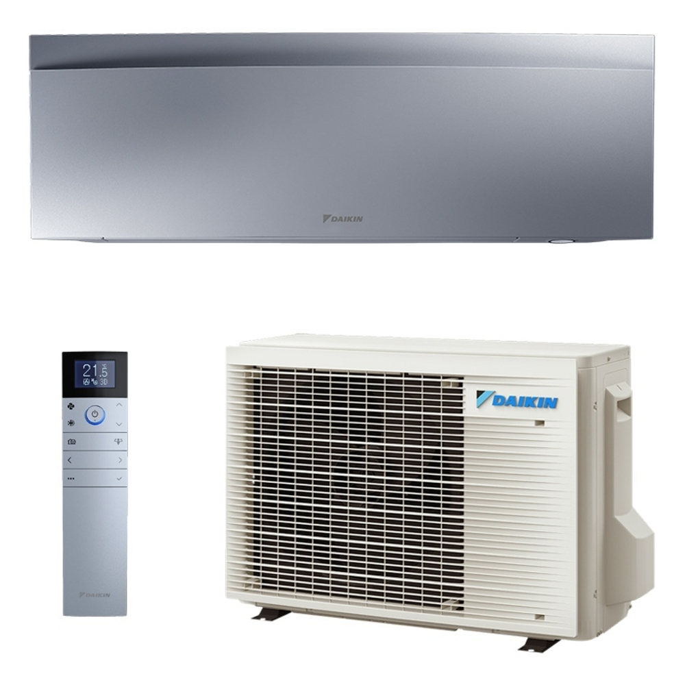 Сплит-система инверторного типа Daikin Emura 3 Full DC Inverter