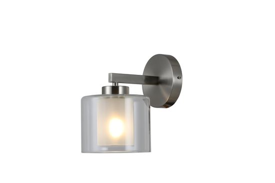 16009STB-1 SN (1/10) Настенный светильник NW