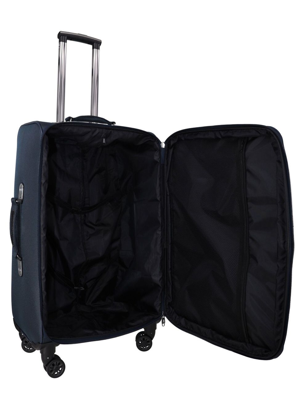 Чемодан 458-4 / 26 дюймов