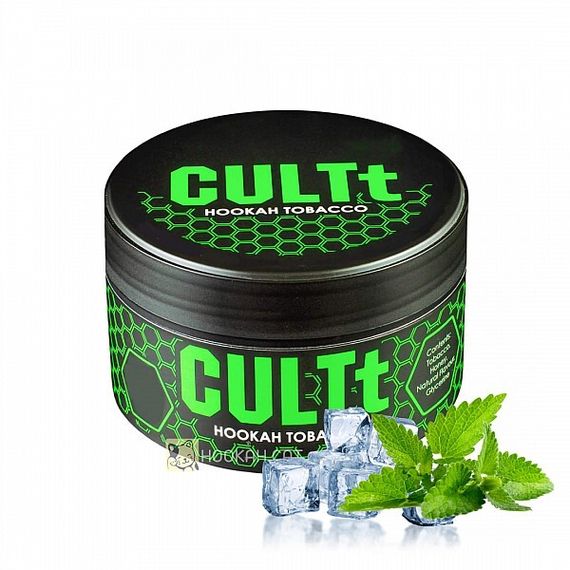 CULTT - C21 (200g)