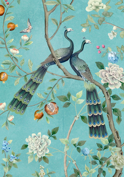 Коллекция Flora