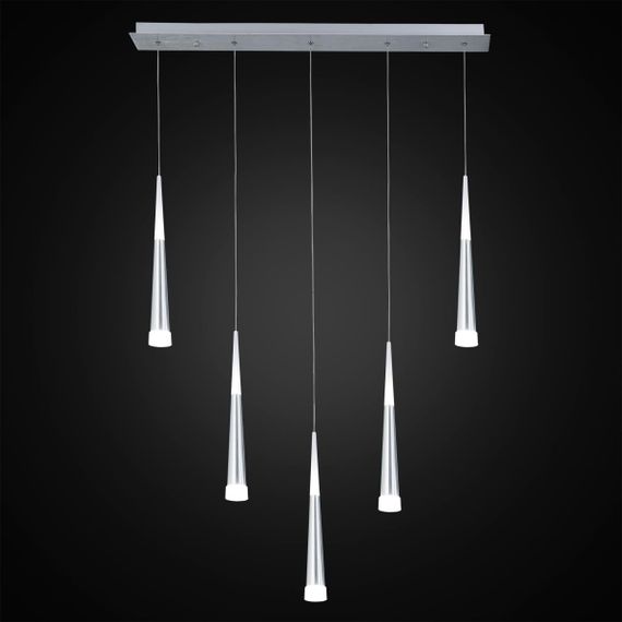 Подвесной светодиодный светильник Citilux Вегас CL227050