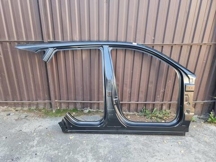 Боковина правая Changan CS55PLUS (2021-н.в.)