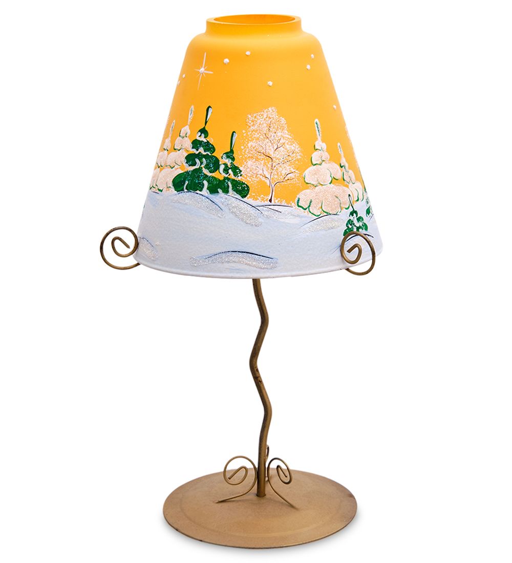 VZ-936 Подсвечник «Мельница»