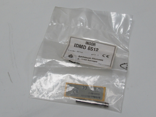 SENSOREN IDMD 6512
