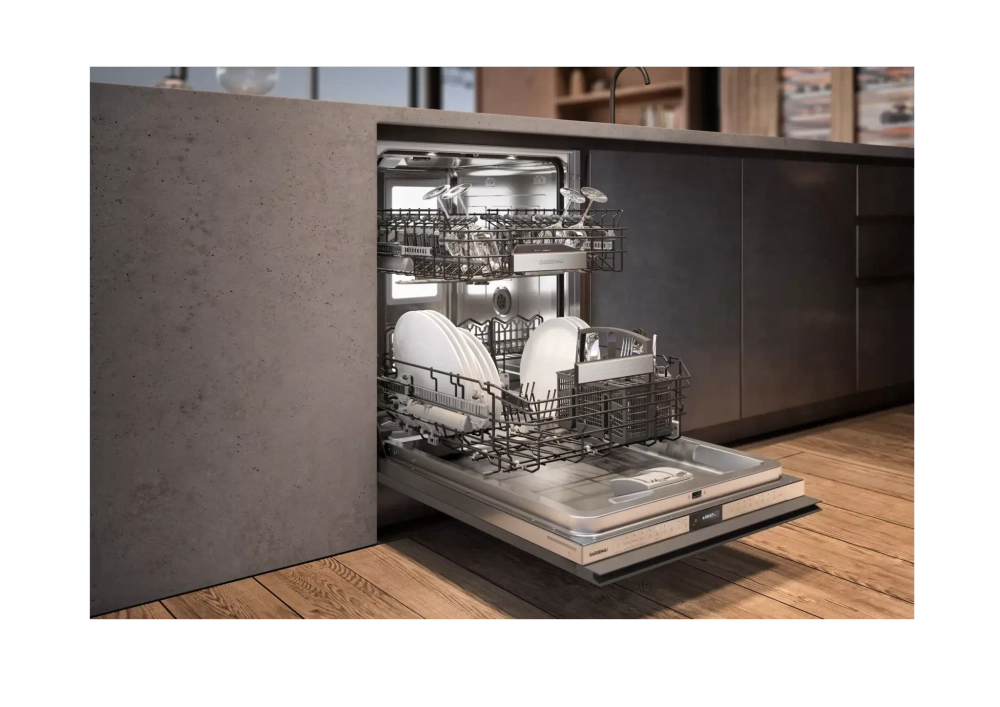 Посудомоечная машина Gaggenau DF480101F