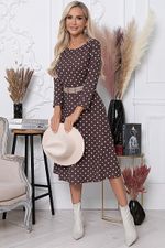 Платье 71625-1 Avili