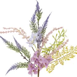 GAEM Ветка искусственная, L14 W7 H35 см