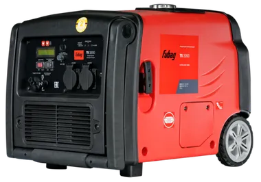 Fubag TI 3200 - изображение 1  Fubag TI 3200 - фото 1