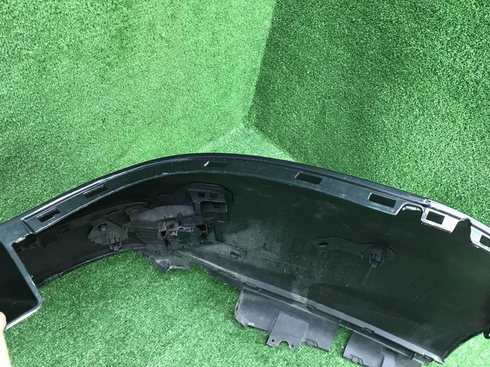 Бампер задний Mercedes S W223 (2020-н.в.) AMG