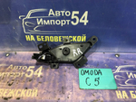 Ручка двери задней правой салонная OMODA C5 2024