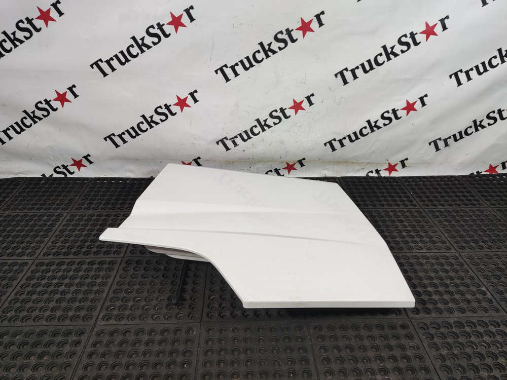 Крышка инструментального ящика левого 2020г.