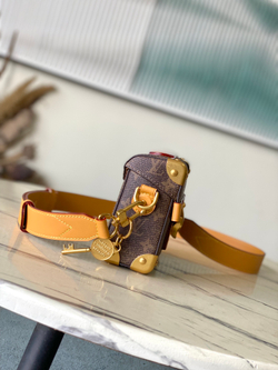 Louis Vuitton Soul Trunk