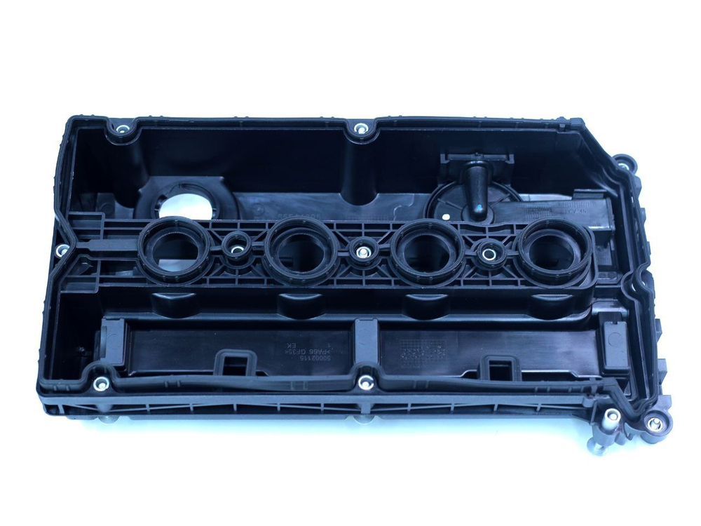 Крышка клапанная