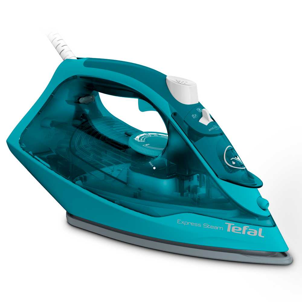 Утюг Tefal Express Steam  FV2867E0