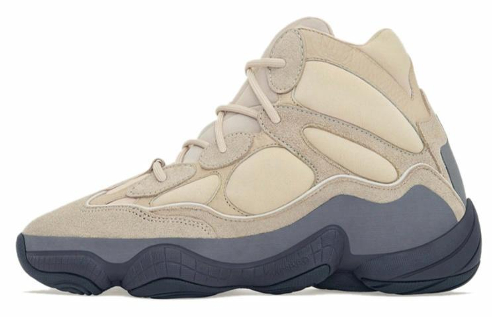 Кроссовки Adidas Originals Yeezy 500 "Shale Warm"