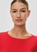 Лонгслив женский s.Oliver