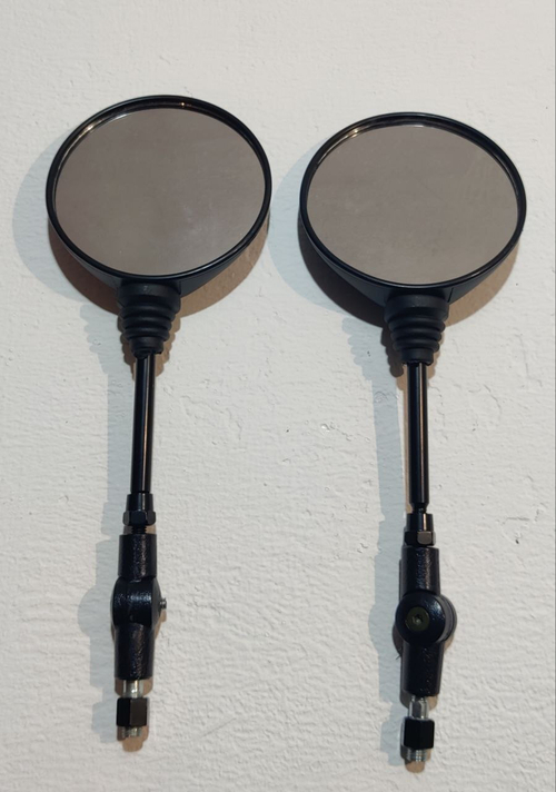 Зеркала (2шт) мотоцикл REGULMOTO SPORT 003