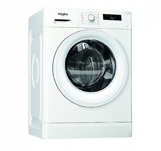 Стиральная машина Whirlpool FWF 71253W EU