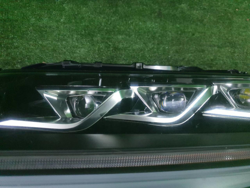 Фара левая Lexus RX 4 (2019-2022) LED