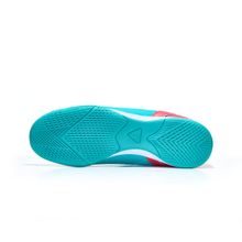 Бутсы зальные TORRES LIDER, TS14624485-40, р.40, бирюзовый
