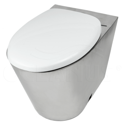 Унитаз напольный 1-002.1(P)