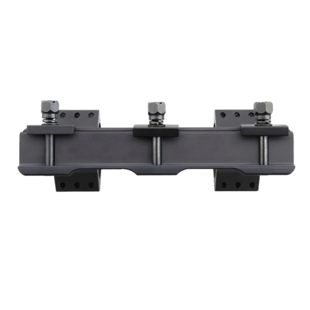 Кронштейн VECTOR X-Accu High One Piece Mount, 34 мм, BH=23 мм, 20 МОА, на базу Picatinny