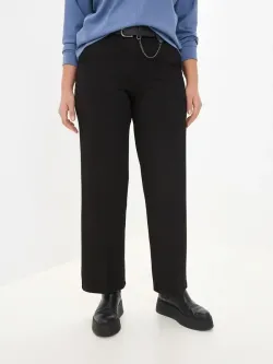 Брюки прямые классические