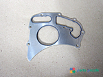 Комплект прокладок нижний / GASKET KIT - BOTTOM АРТ: U5LB0381