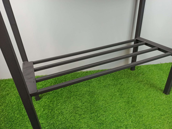 Мангал Титан Ультра (5мм)