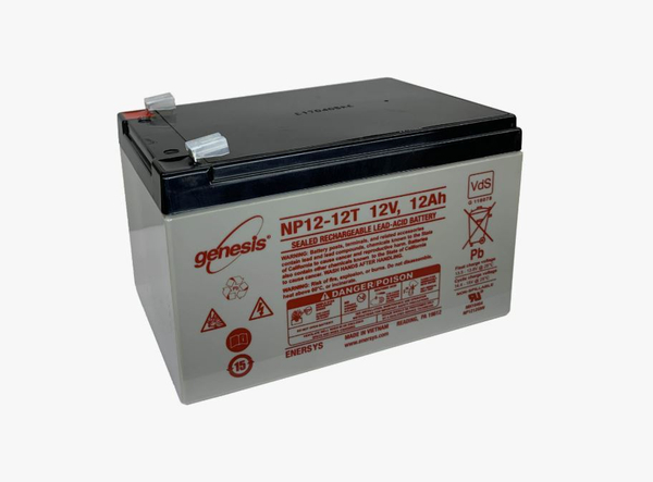 Аккумулятор EnerSys Genesis NP12-12T
