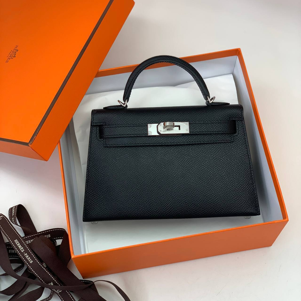Сумка Hermes 19 см