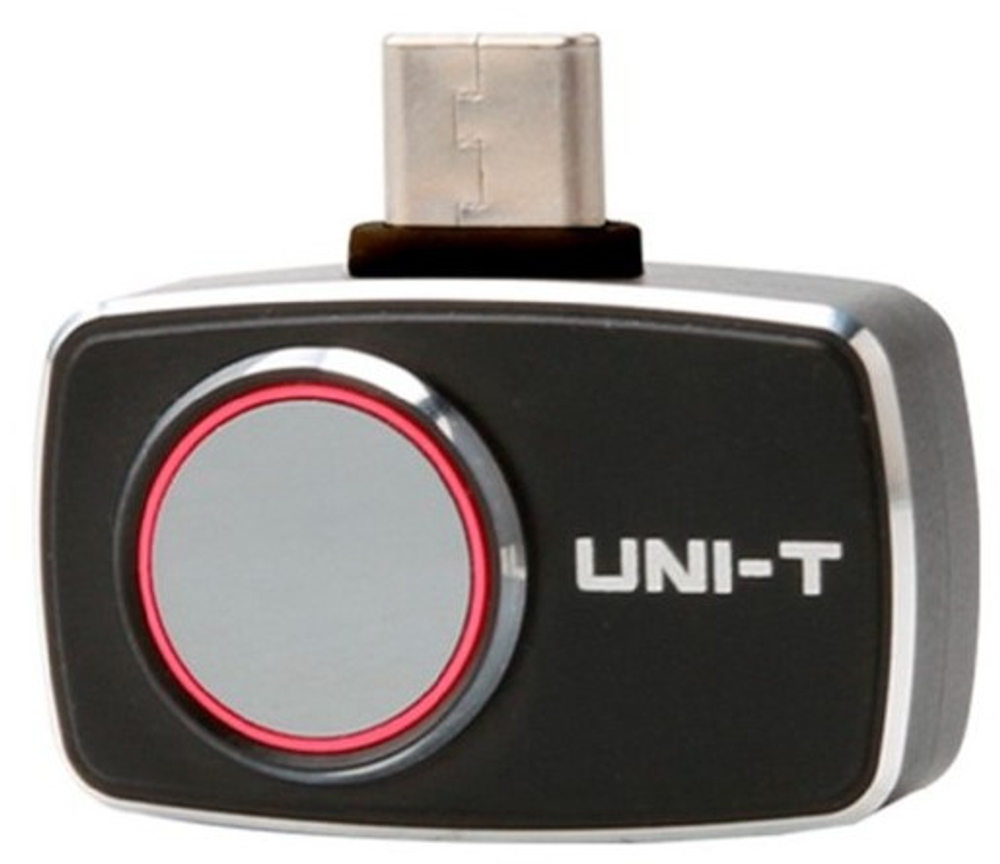 Тепловизор UNI-T UTi721M