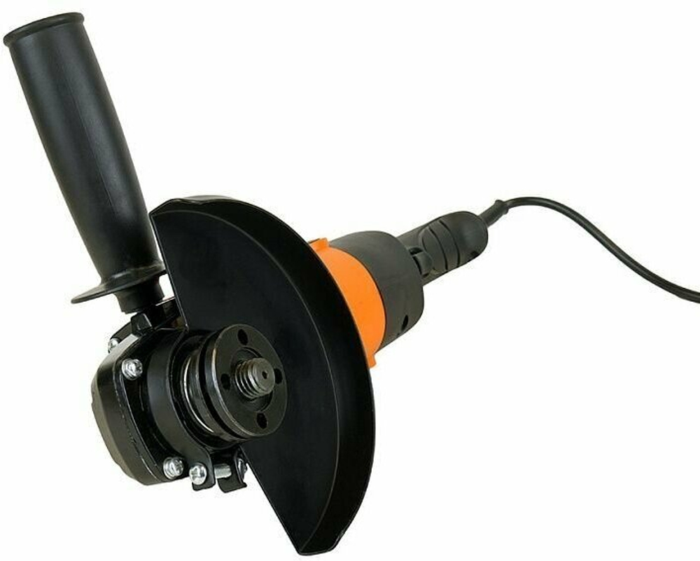 УШМ СОЮЗ УШС-9512, 1000 Вт, 125 мм