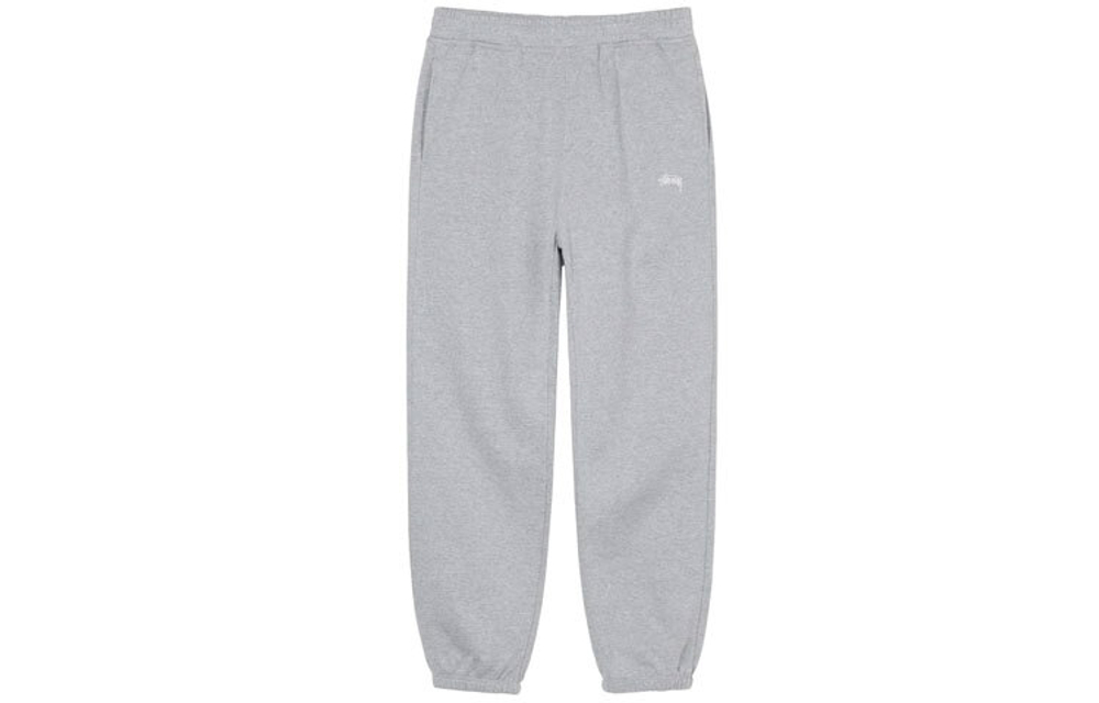 Штаны Stussy Overdyed Stock Logo Pant SS22, 116550